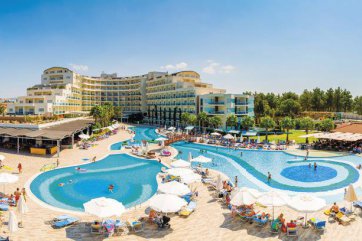 Sealight Resort - Turecko - Kusadasi